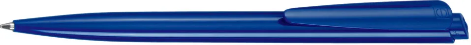 Pix cu mecanism, Senator, Dart, 1 mm, plastic, albastru
