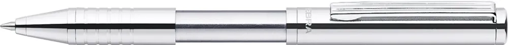 Pix cu mecanism telescopic Zebra, SL-F1, 0.7 mm, corp argintiu