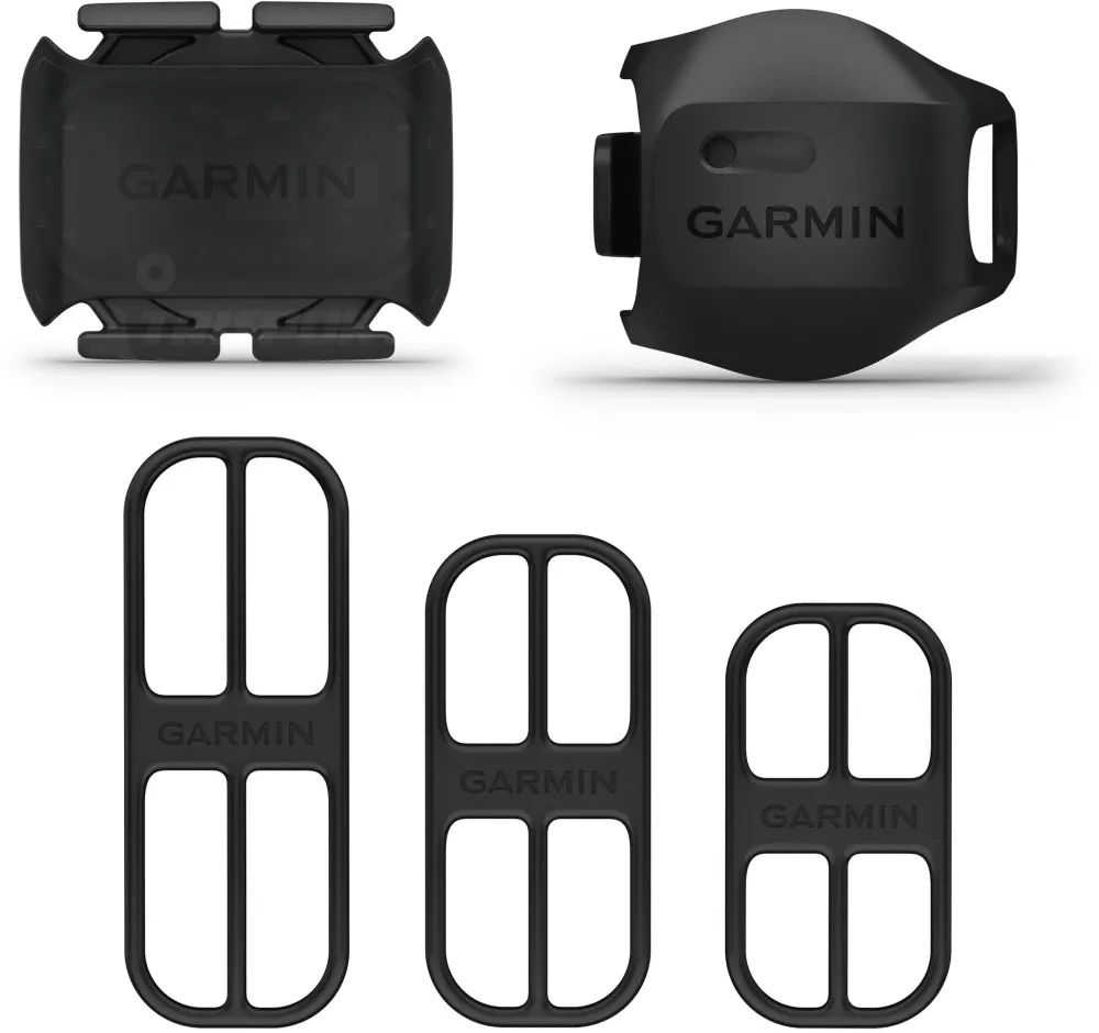 Garmin - Speed sensor 2 - Cadence Sensors 2 set