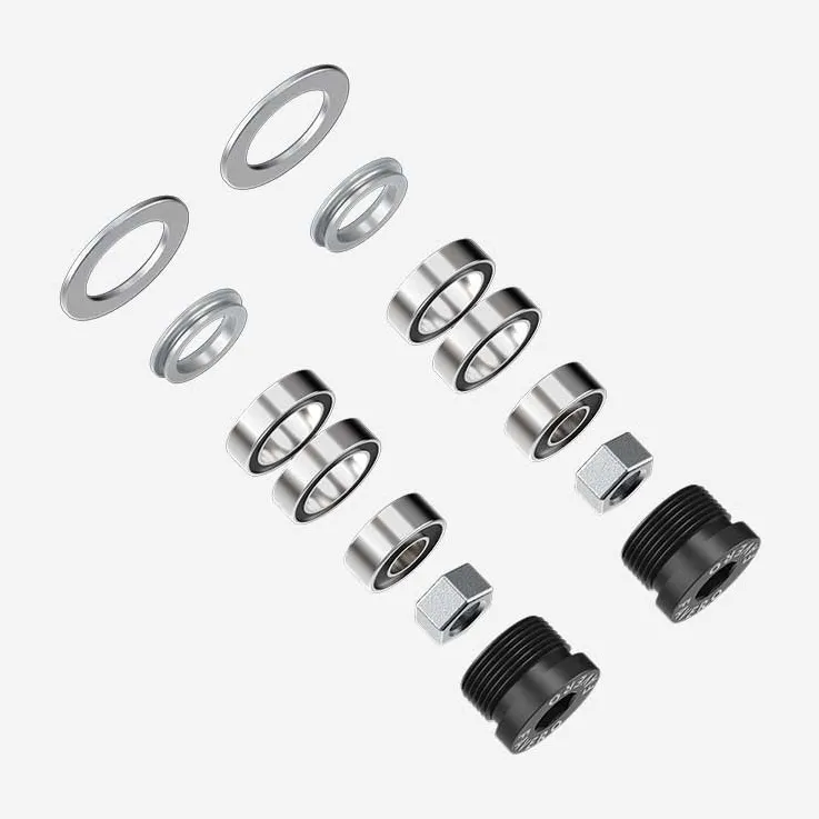 Favero - replacement set for  Assioma