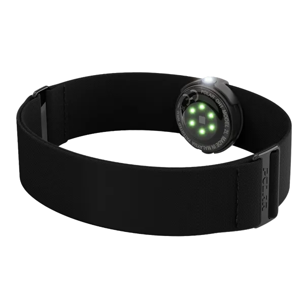 Polar - OH1 OHR sensor - EMEA/LATAM/SCAN