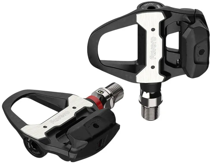 Favero - pedale powermeter - Assioma PRO RS-1