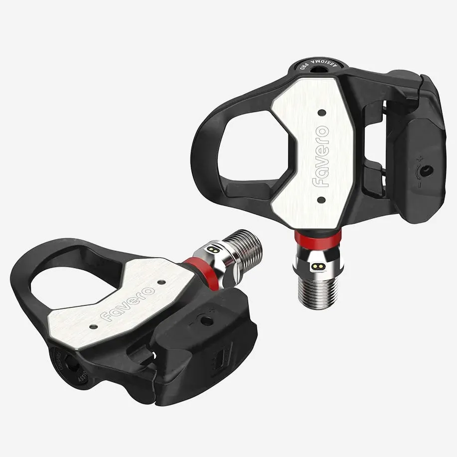 Favero - pedale powermeter - Assioma PRO RL-2