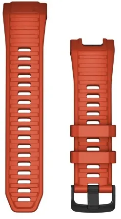 Garmin - curea silicon - Instinct 2X 26 mm - Red