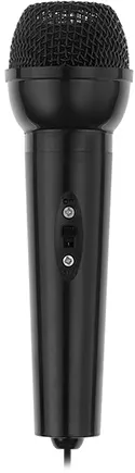 MICROFON KARAOKE JACK 3.5