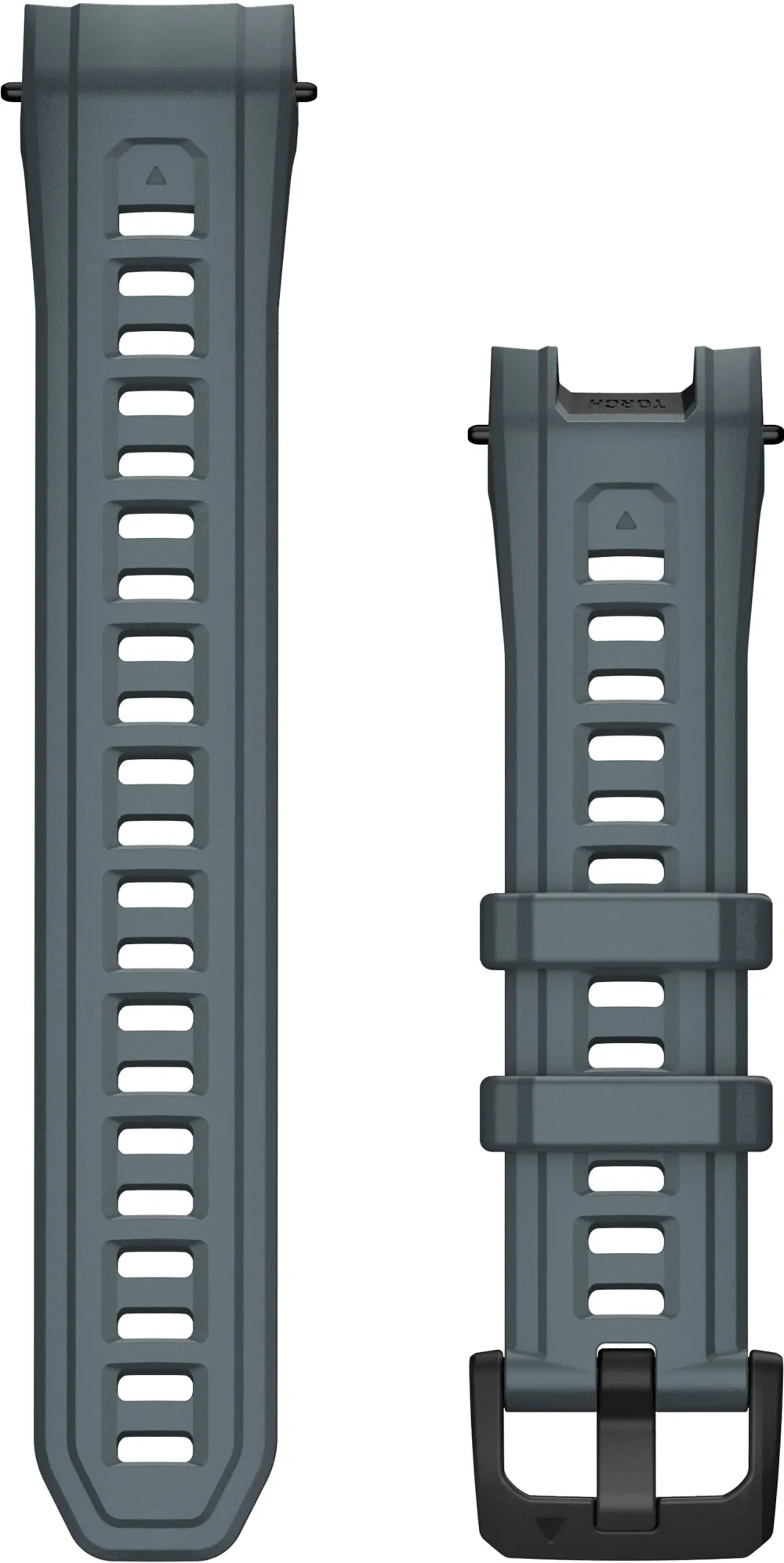 Garmin - curea silicon 22mm - pentru Instinct 3 45mm - Twilight