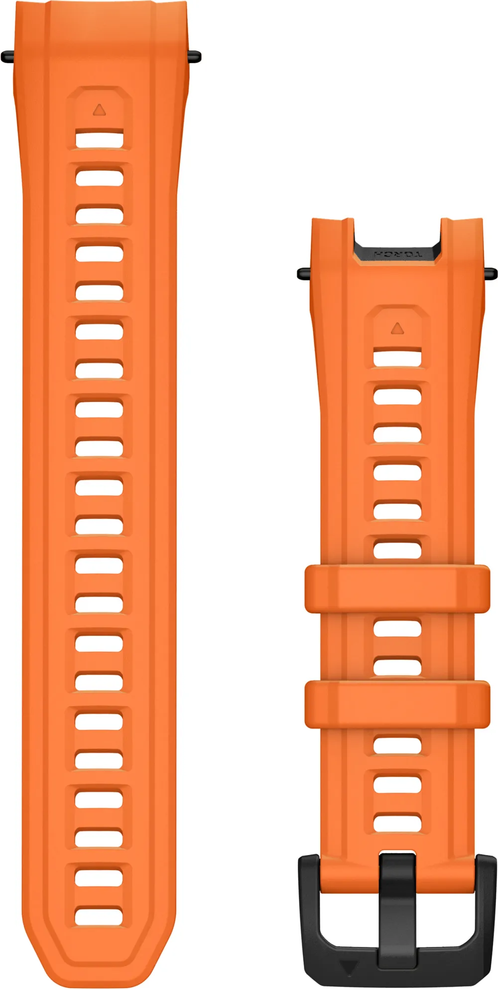 Garmin - curea silicon 22mm - pentru Instinct 3 45mm - Solstice