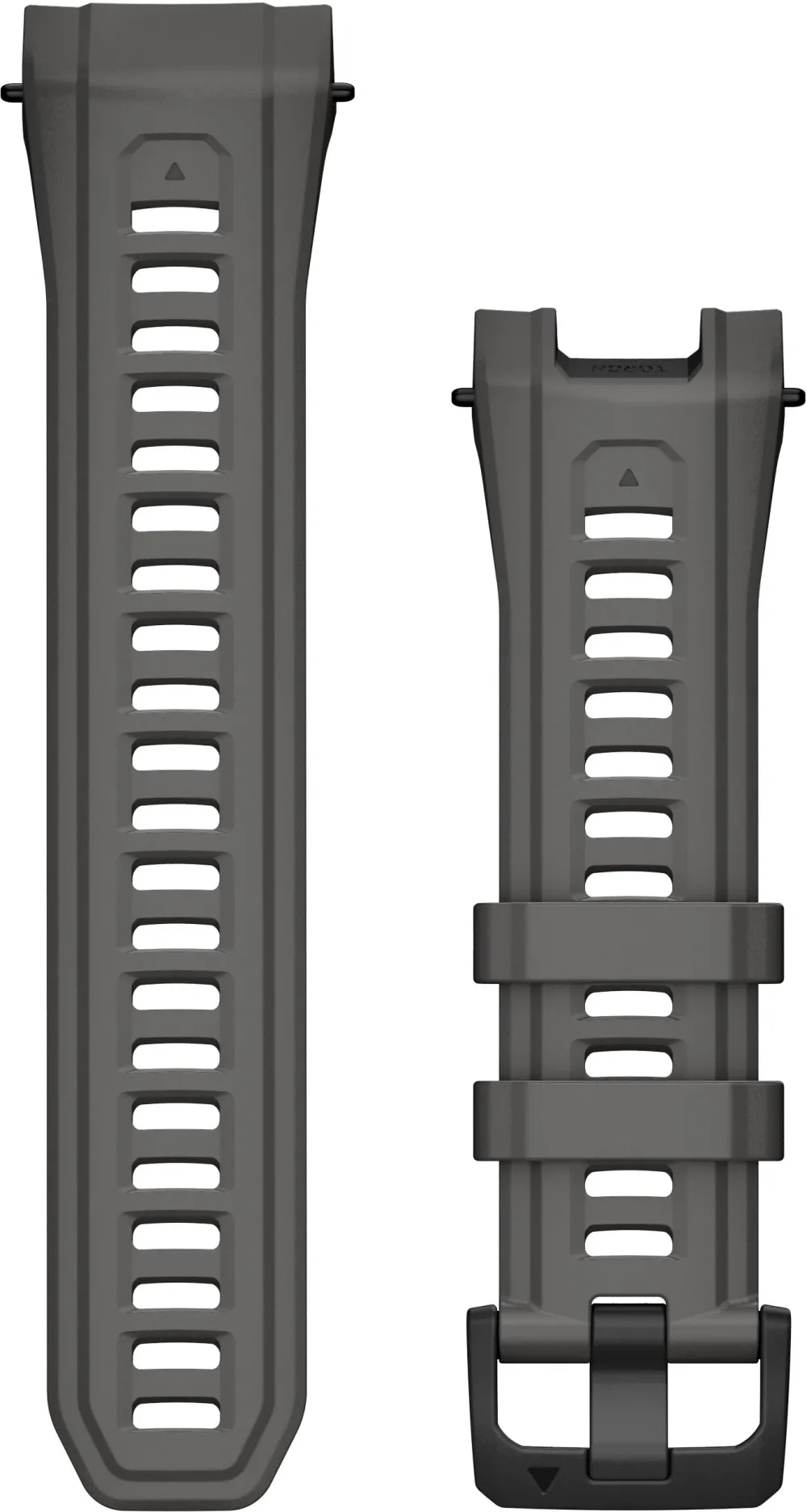 Garmin - curea silicon 26mm - pentru Instinct 3 50mm - Charcoal