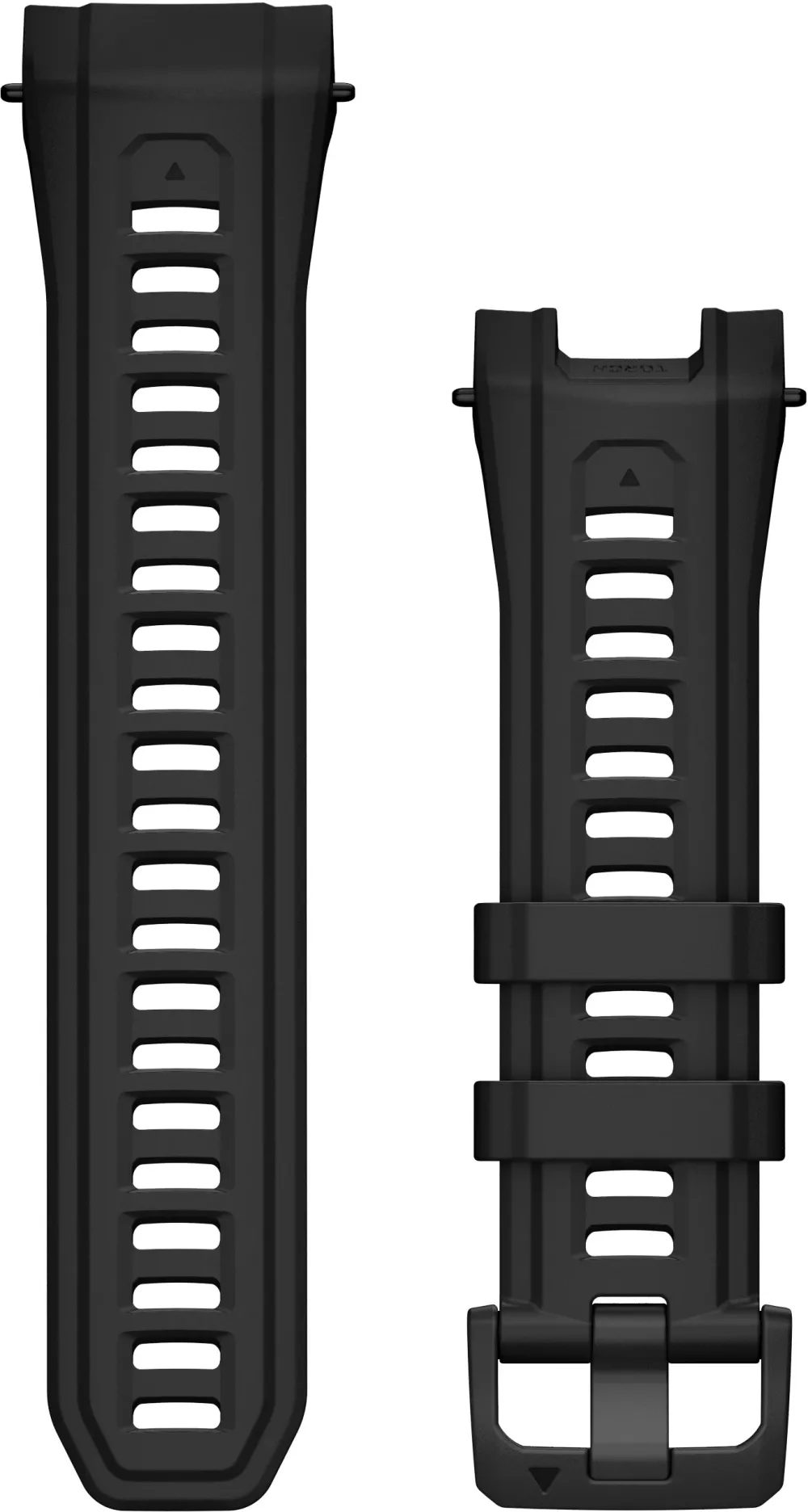 Garmin - curea silicon 26mm - pentru Instinct 3 50mm - Black
