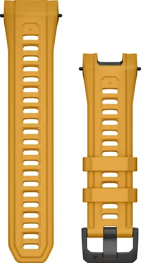 Garmin - curea silicon 26mm - pentru Instinct 3 50mm - Sunburst