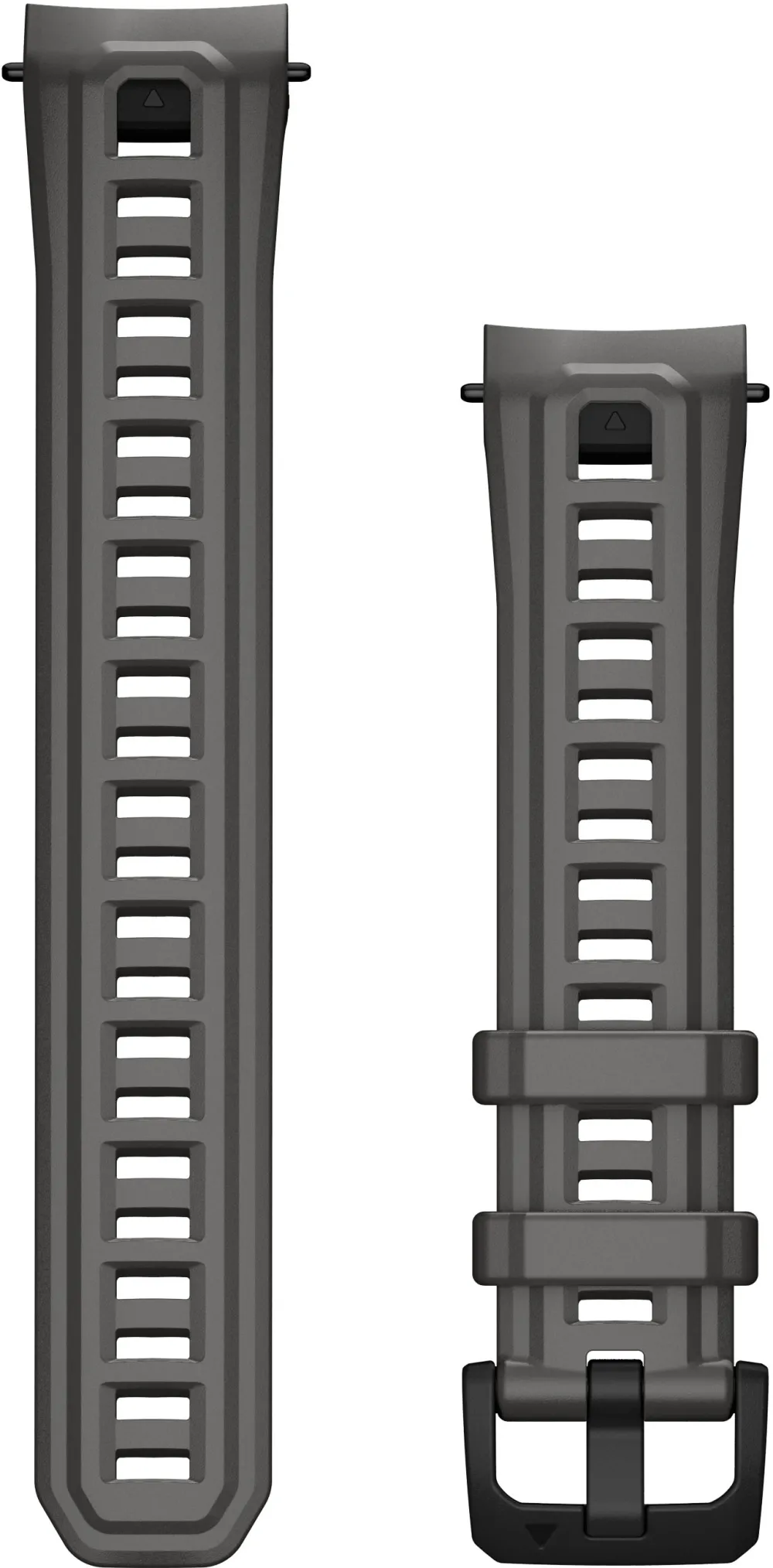 Garmin - curea silicon 22mm - pentru Instinct E 45 mm - Charcoal