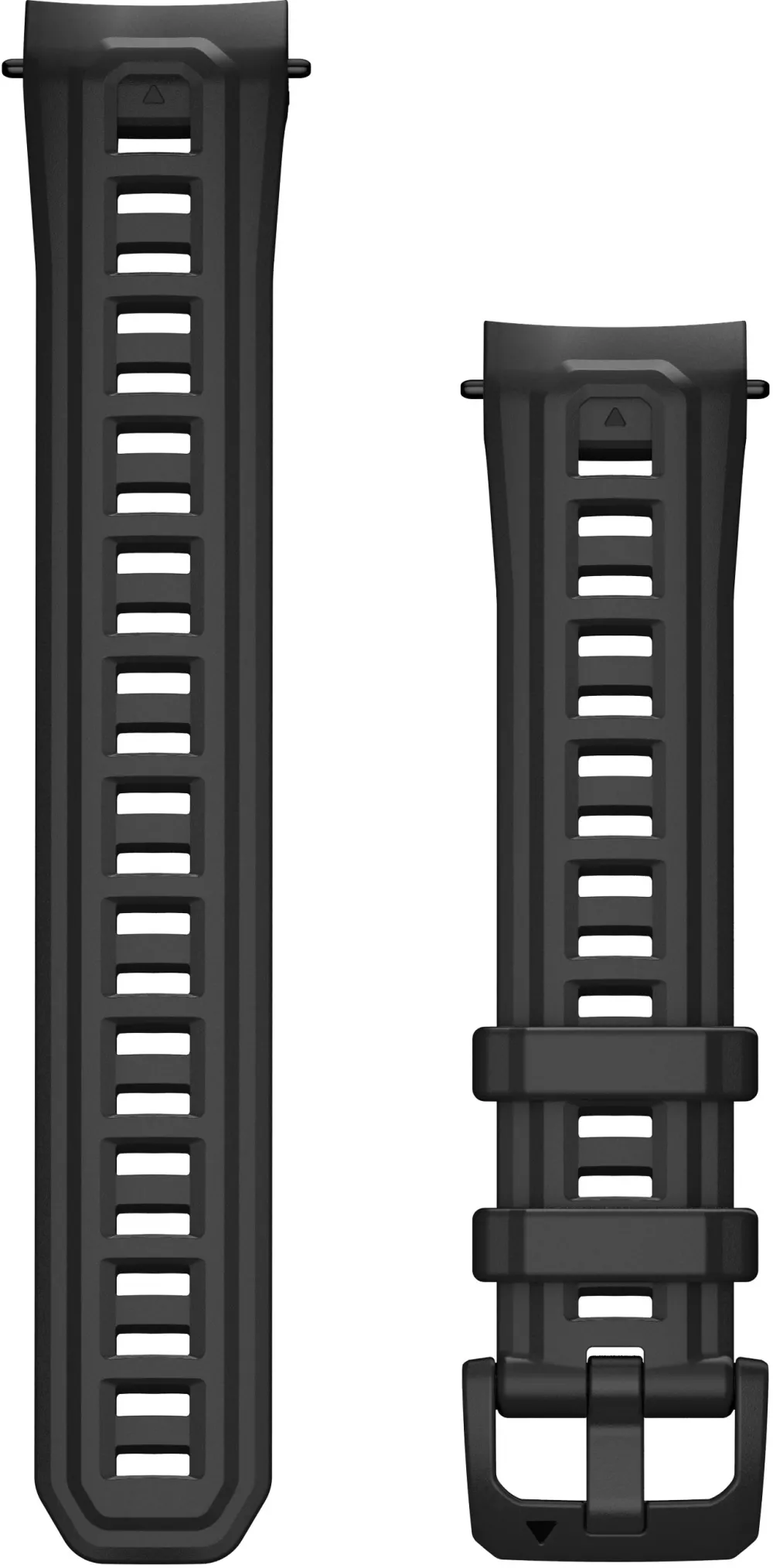 Garmin - curea silicon 22mm - pentru Instinct E 45 mm - Black