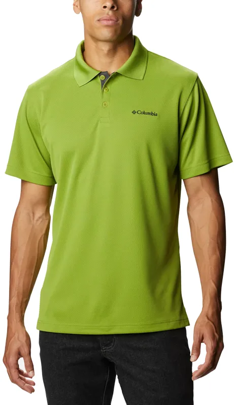Columbia - Tricou Barbati Columbia Utilizer Polo - verde - S