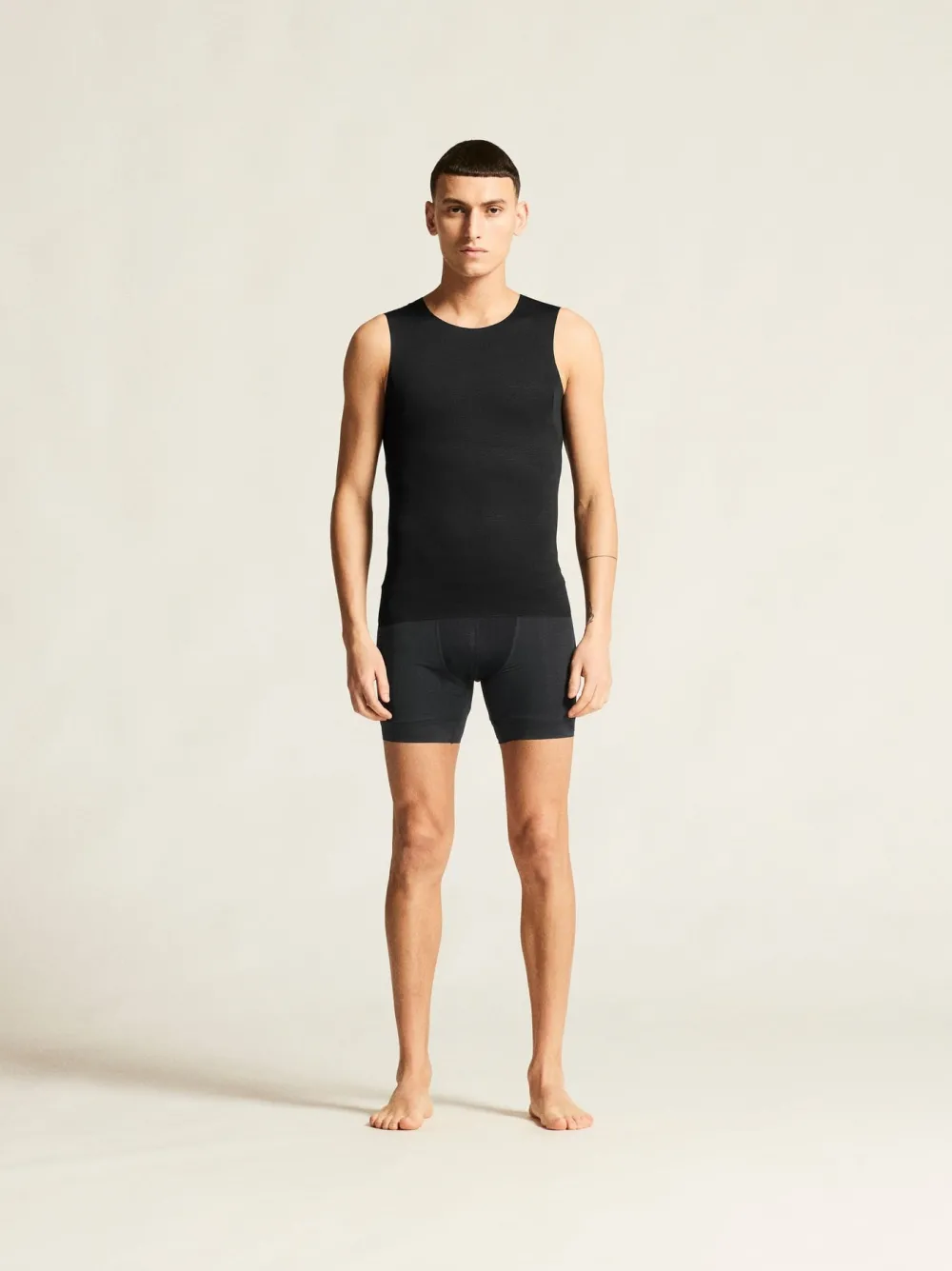Craft - maiou - Pro Dry Nanoweight Sl - Black - S