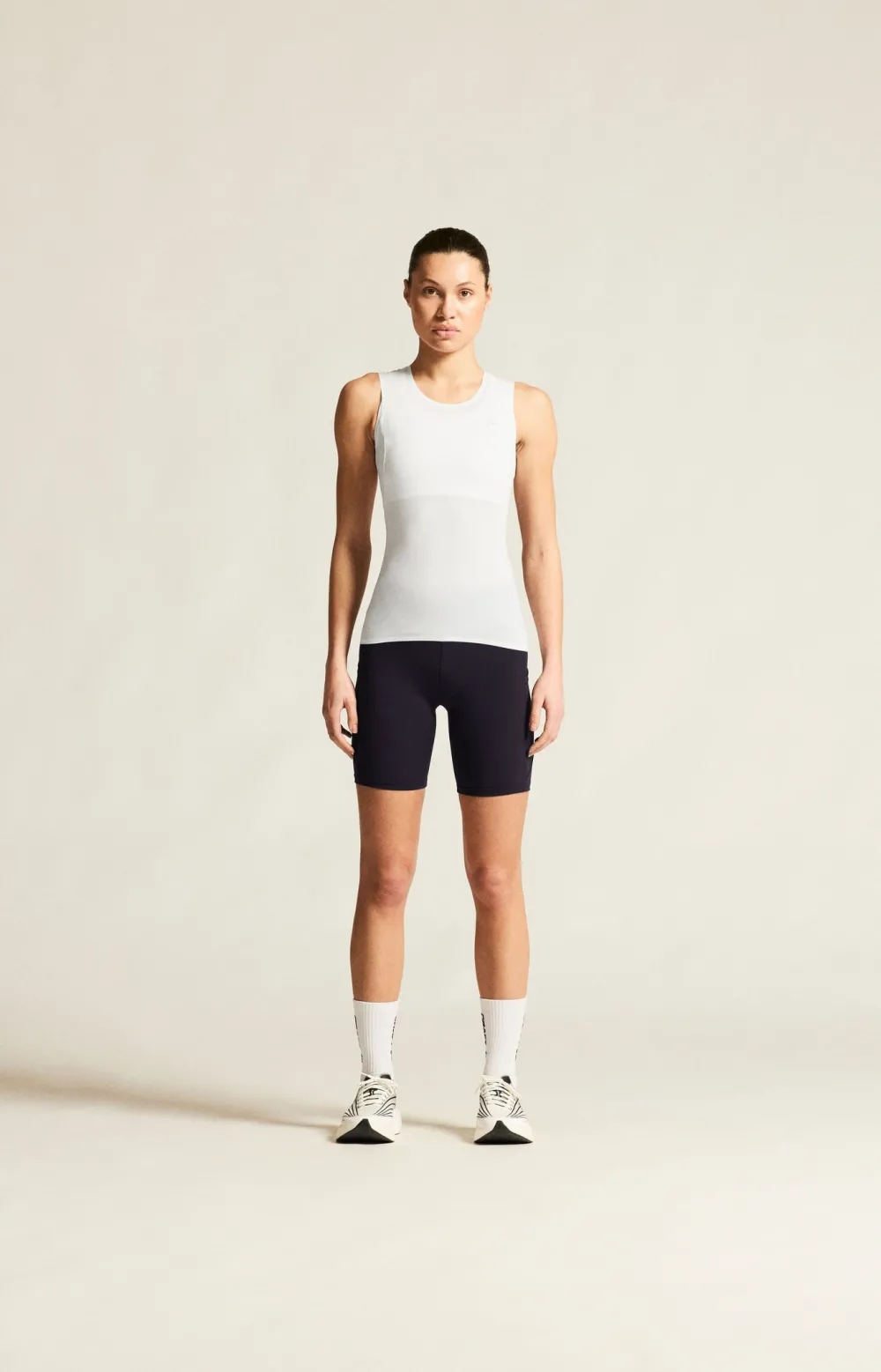 Craft - maiou - Pro Dry Nanoweight Sl - White - S