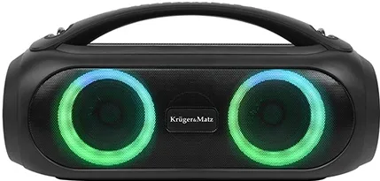 Difuzor wireless portabil kruger & Matz joy 2