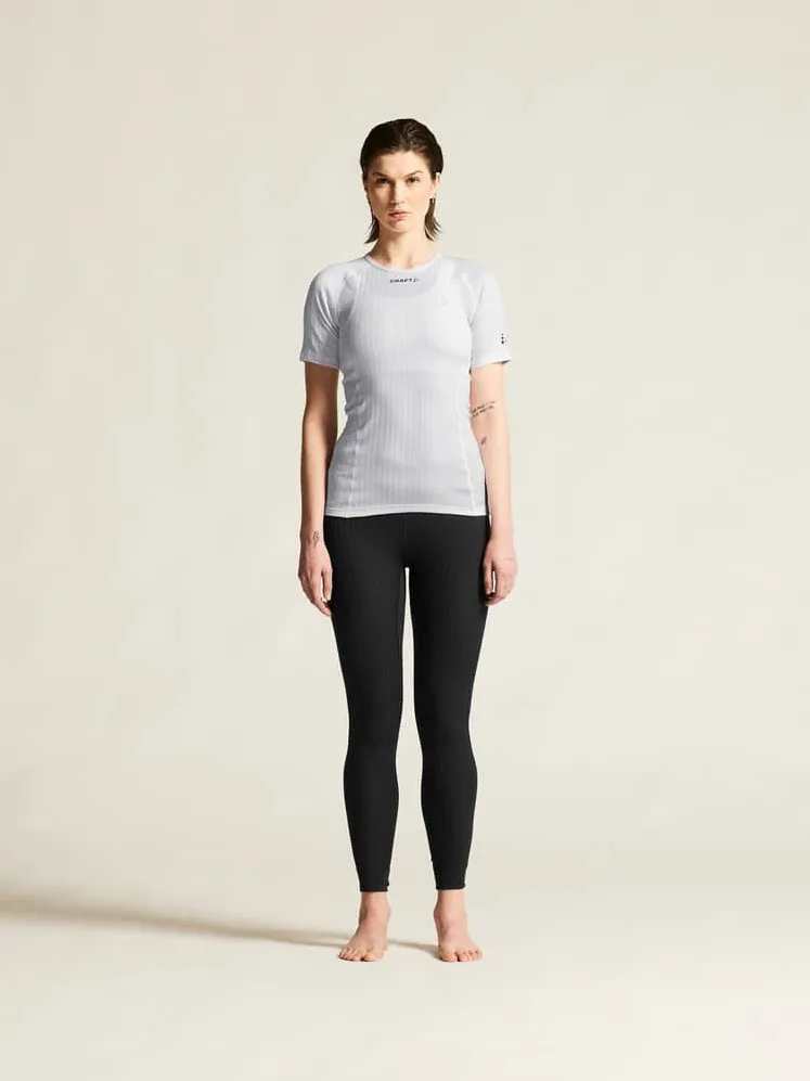 Craft - tricou - Active Extreme X Rn Ss - White - L
