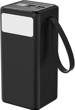 Power bank 50000MAH 20W pd PLATINET