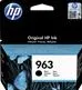 HP 963 Original Black 1 pc(s)