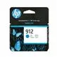HP 912 Original Cyan 1 pc(s)