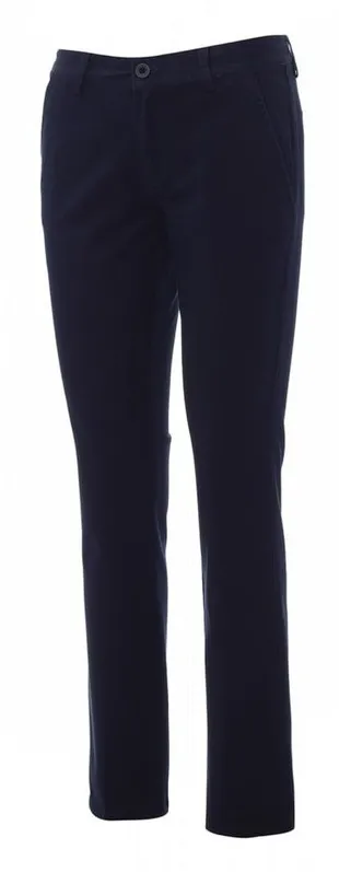 Pantaloni de dama Payper Classic Lady/Half Season, bleumarin, marime 44
