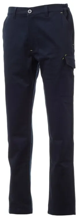 Pantaloni de iarna Payper Power Winter, bleumarin, marime XXL