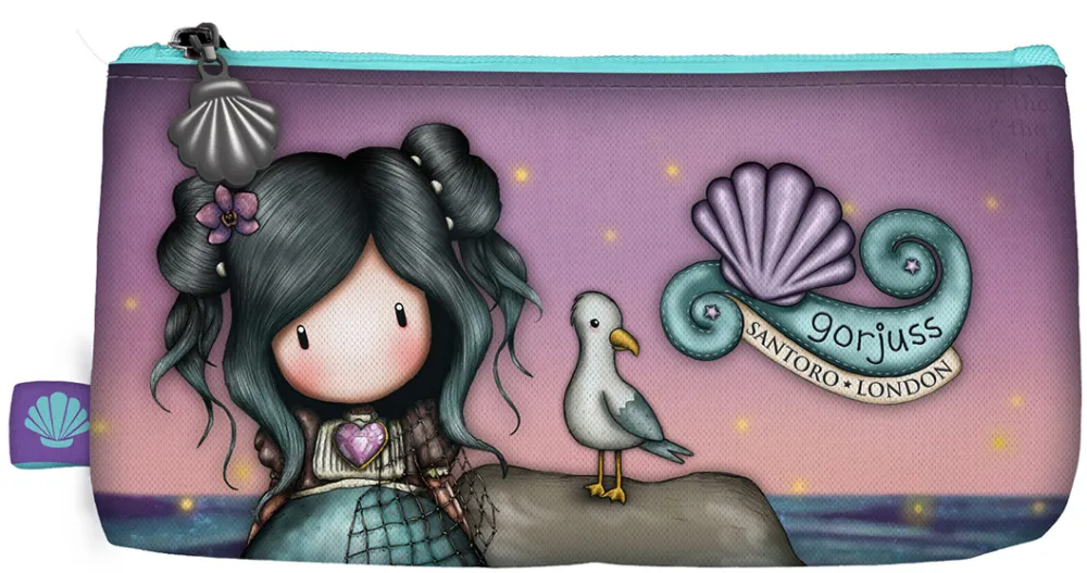 Penar Gorjuss Lost at Sea 1 compartiment
