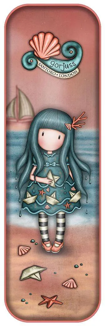 Penar Gorjuss Washed Ashore 1 compartiment, 20x2x6 cm