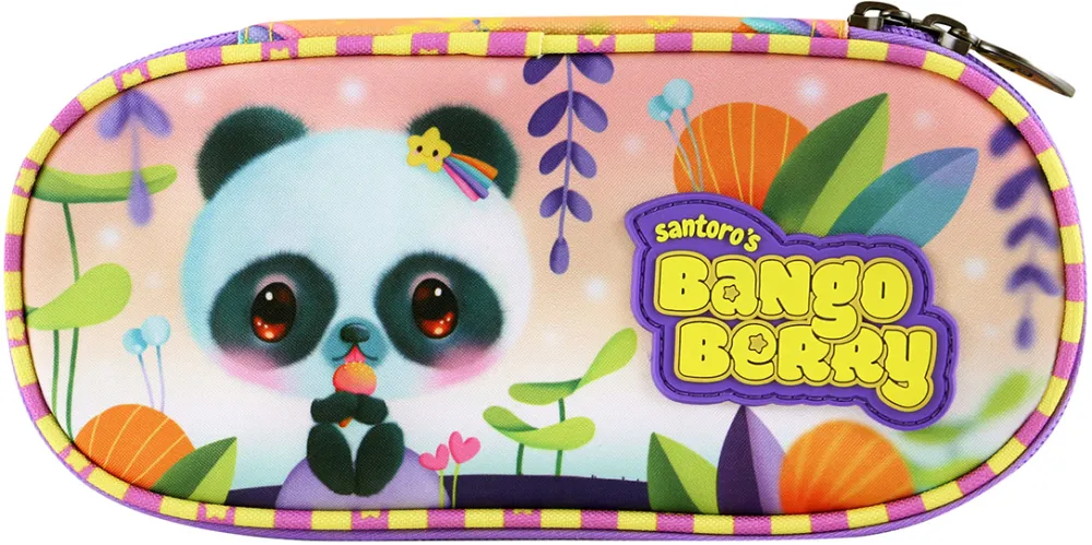 Penar Bangoberry Pally Panda, 1 compartiment