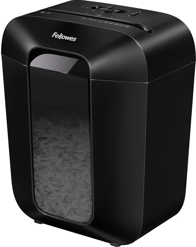 Distrugator documente Fellowes, Powershred LX50 9 coli
