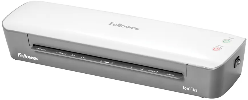 Laminator Fellowes Ion A3