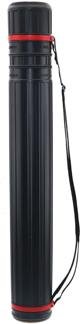 Suport pentru pictura tubular The Littlies, 60-110 cm