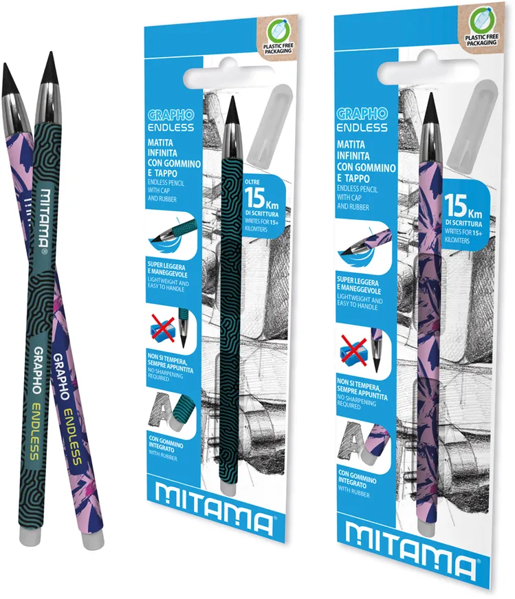 Creion infinit Mitama