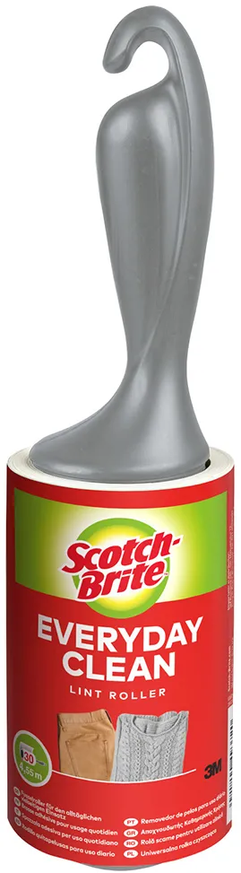 Rola scame Every Day Scotch-Brite, 30 folii/ rola