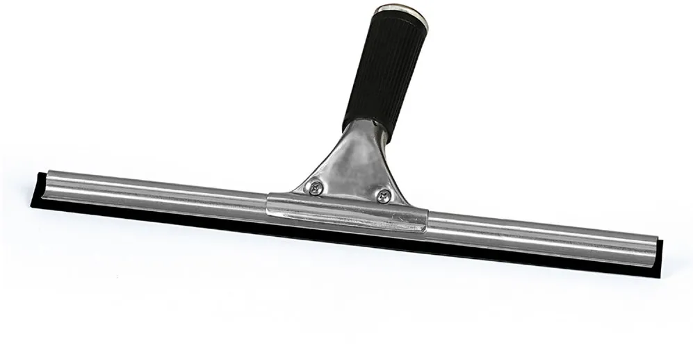 Racleta geamuri profesionala UTP Professional, inox, 35 cm