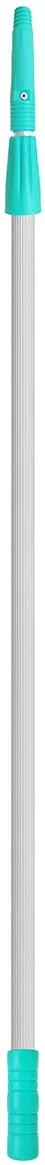 Maner telescopic aluminiu UTP Professional, 3 m (2x1.5)