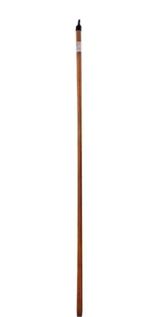 Coada lemn cu filet, 110 cm