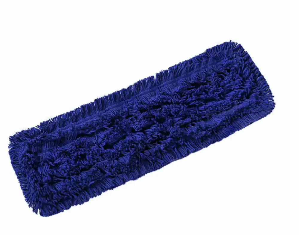 Rezerva mop plat UTP Professional, acryl, 40 cm