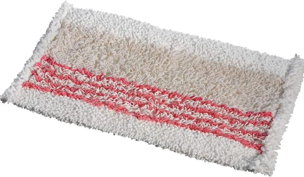 Mop Vermop TwixterTronic 40 cm, rosu