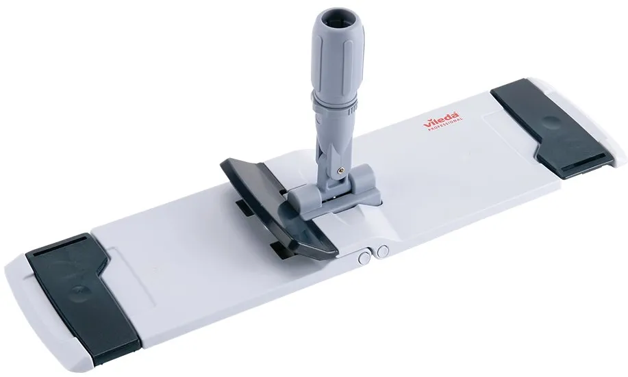 Suport 2 in 1 pentru mopuri plate, Vileda, CombiSpeed Pro, 40 cm
