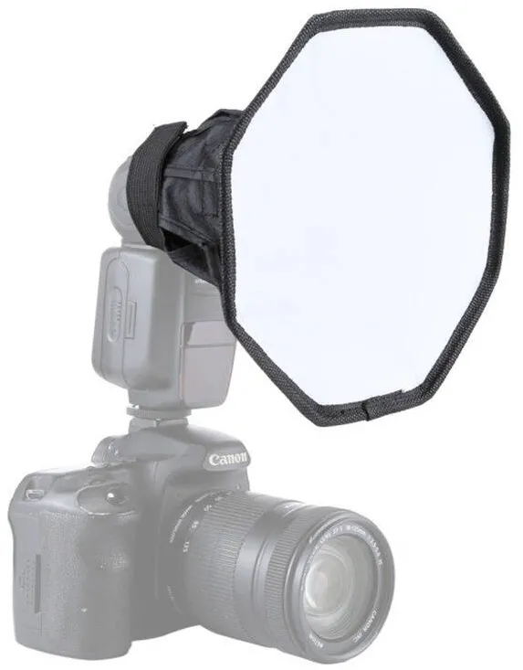 Difuzor foto softbox Puluz PU5120 20cm