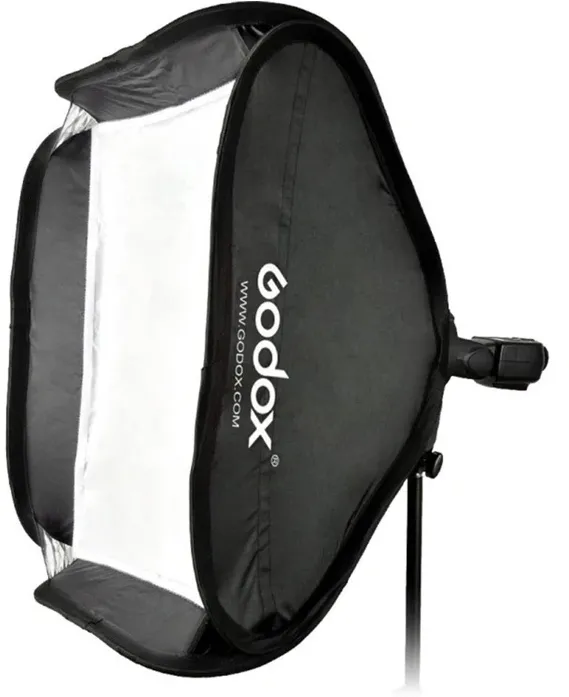 GODOX SFUV5050 Softbox, 50x50cm