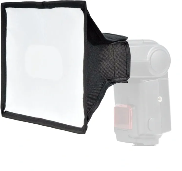Softbox GODOX SB1520, tip universal, 15x20 cm