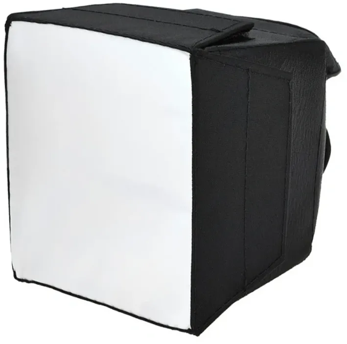 Softbox GODOX SB1010, tip universal, 10x10 cm