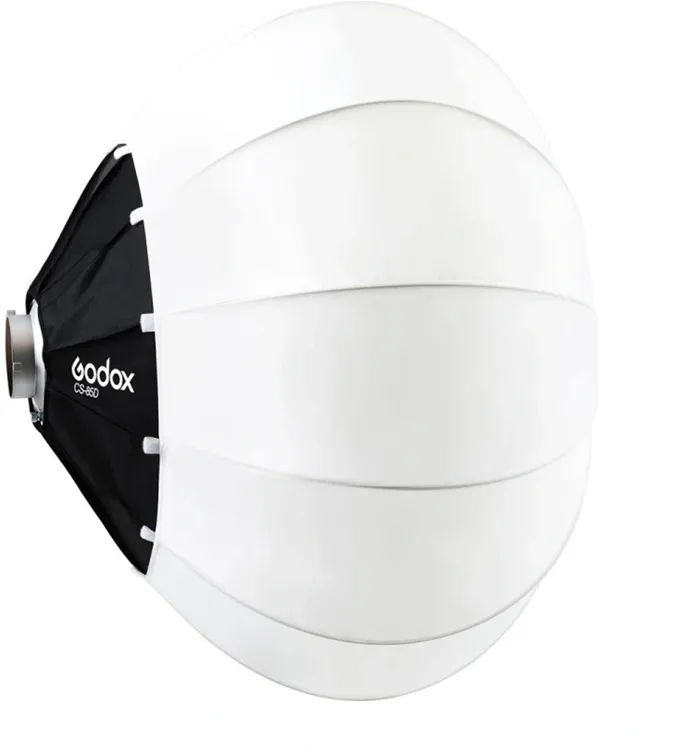 GODOX CS-85D Softbox