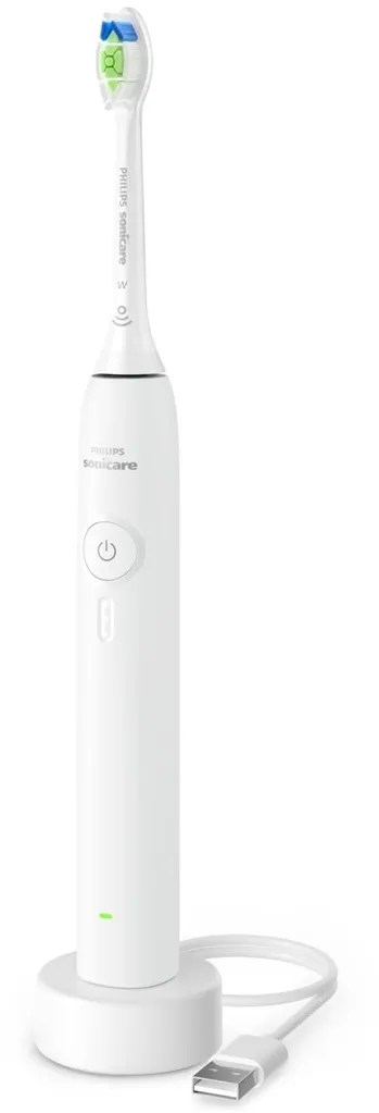 Philips Sonicare 3100 series 3100 HX4031/21 Rechargeable toothbrush