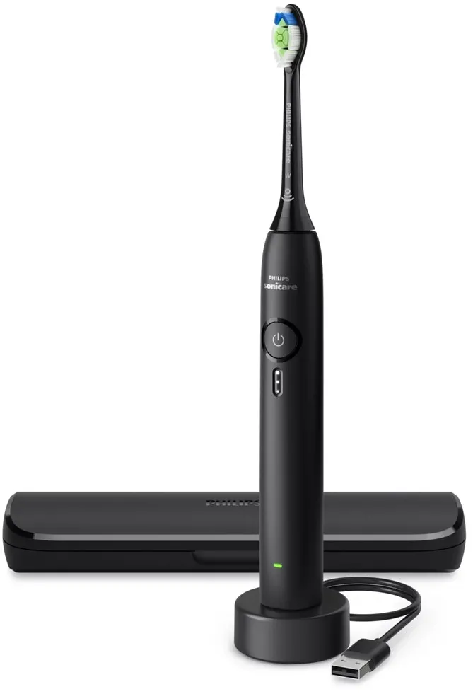 Philips Sonicare 3100 series 3100 HX4033/32 Rechargeable toothbrush