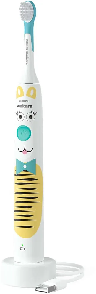 Children's Toothbrush PHILIPS HX3601/01