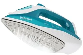 Tristar ST-8300 Steam iron, Green