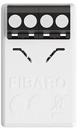FIBARO NICE FGBS-222 EU Smart-Control